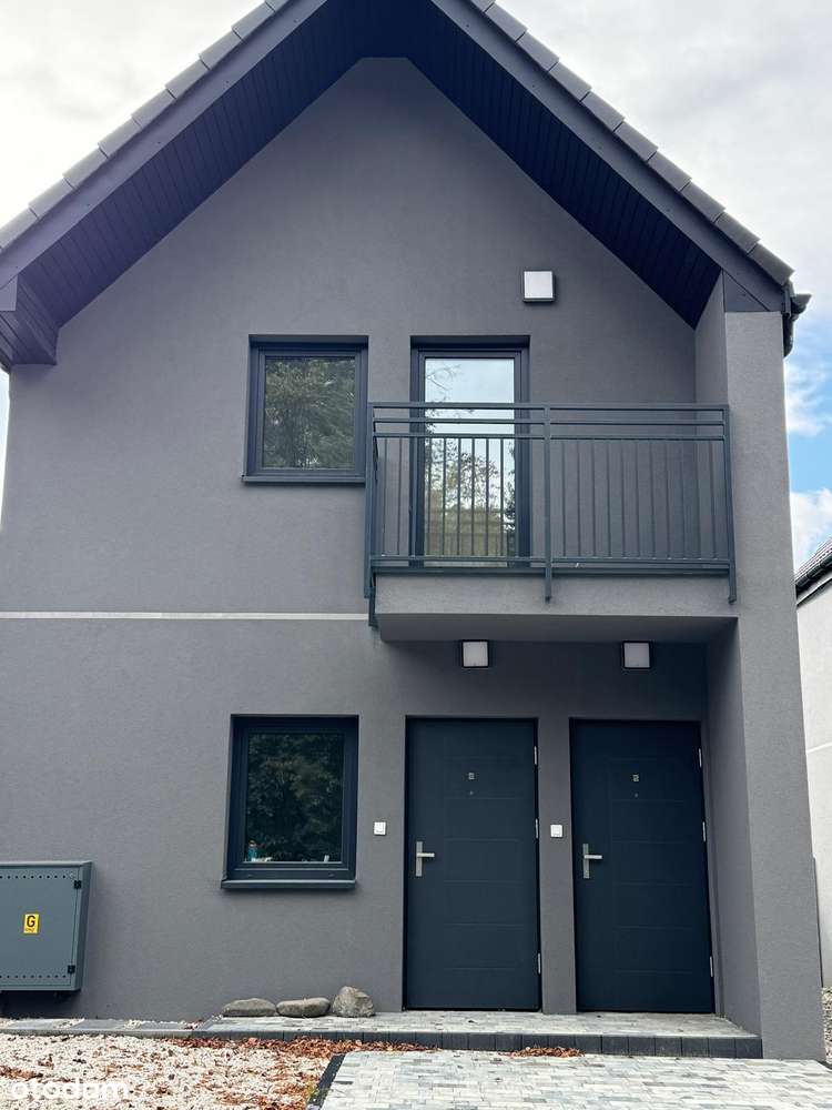 dom Ustron Hermanice-3