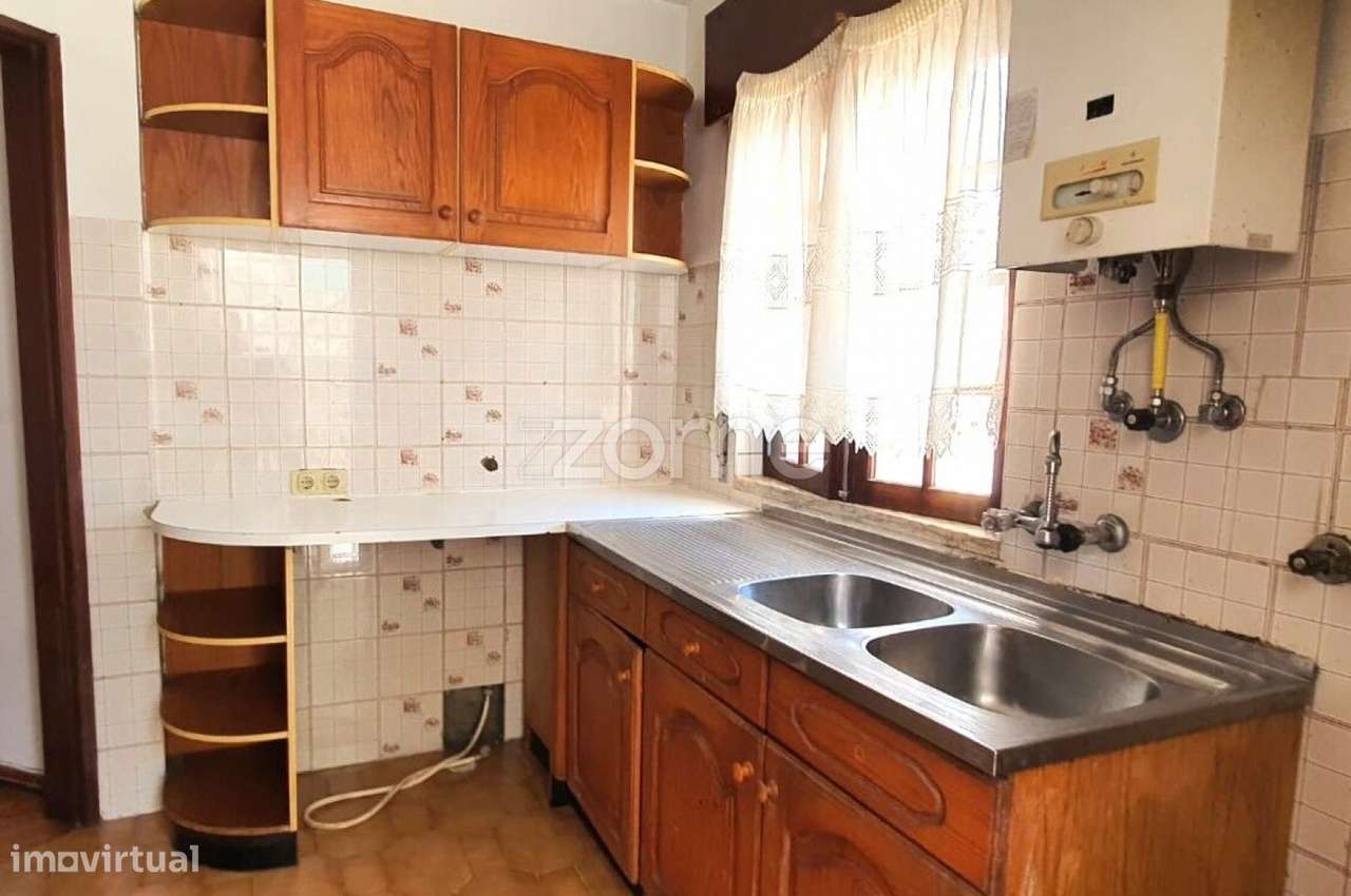 Moradia bi-familiar - Amoreira (Alcabideche)-17