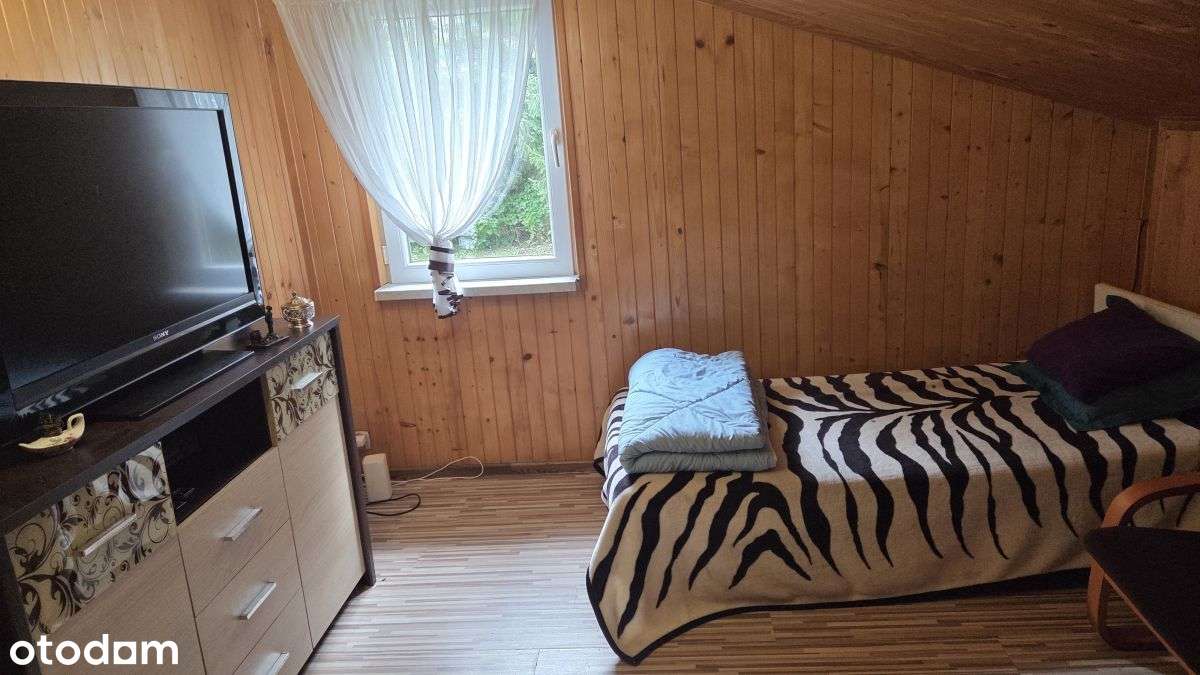 Dom, 85 m², Gostkowo-13