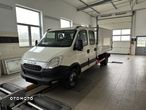 Iveco DAILY 35C13 23 Mjet Doka Kipper WYWROTKA Homologacja DMC 3500kg - 12