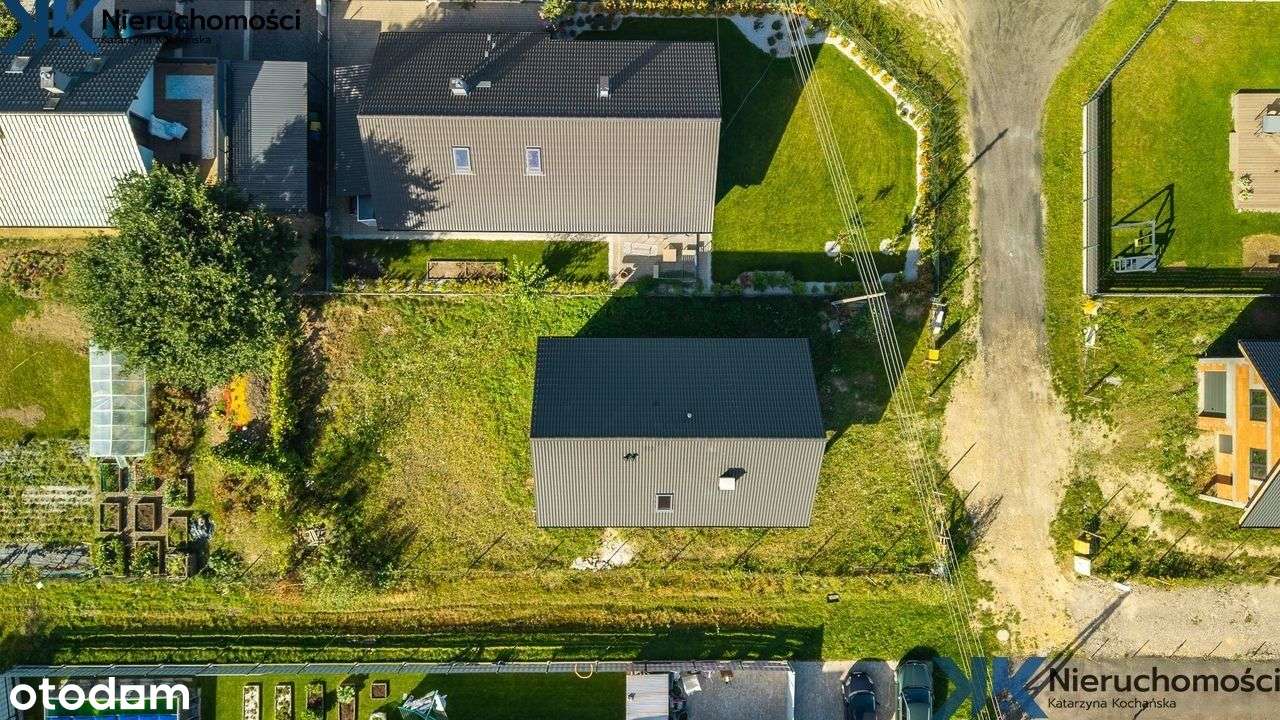 Super oferta Tylko do końca roku 499 tyś, Rogoźna! - Pełny obrazek: 4/20