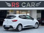 Renault Clio 1.5 dCi Dynamique S - 7