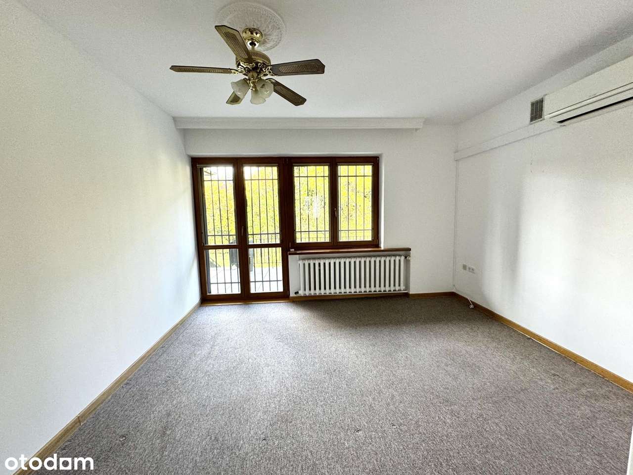 Dom na cele biurowe, metro Służew - Pełny obrazek: 5/10