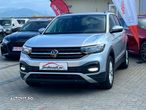 Volkswagen T-Cross 1.0 TSI DSG Life - 16