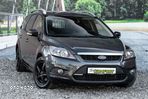 Ford Focus Turnier 1.8 Style - 5