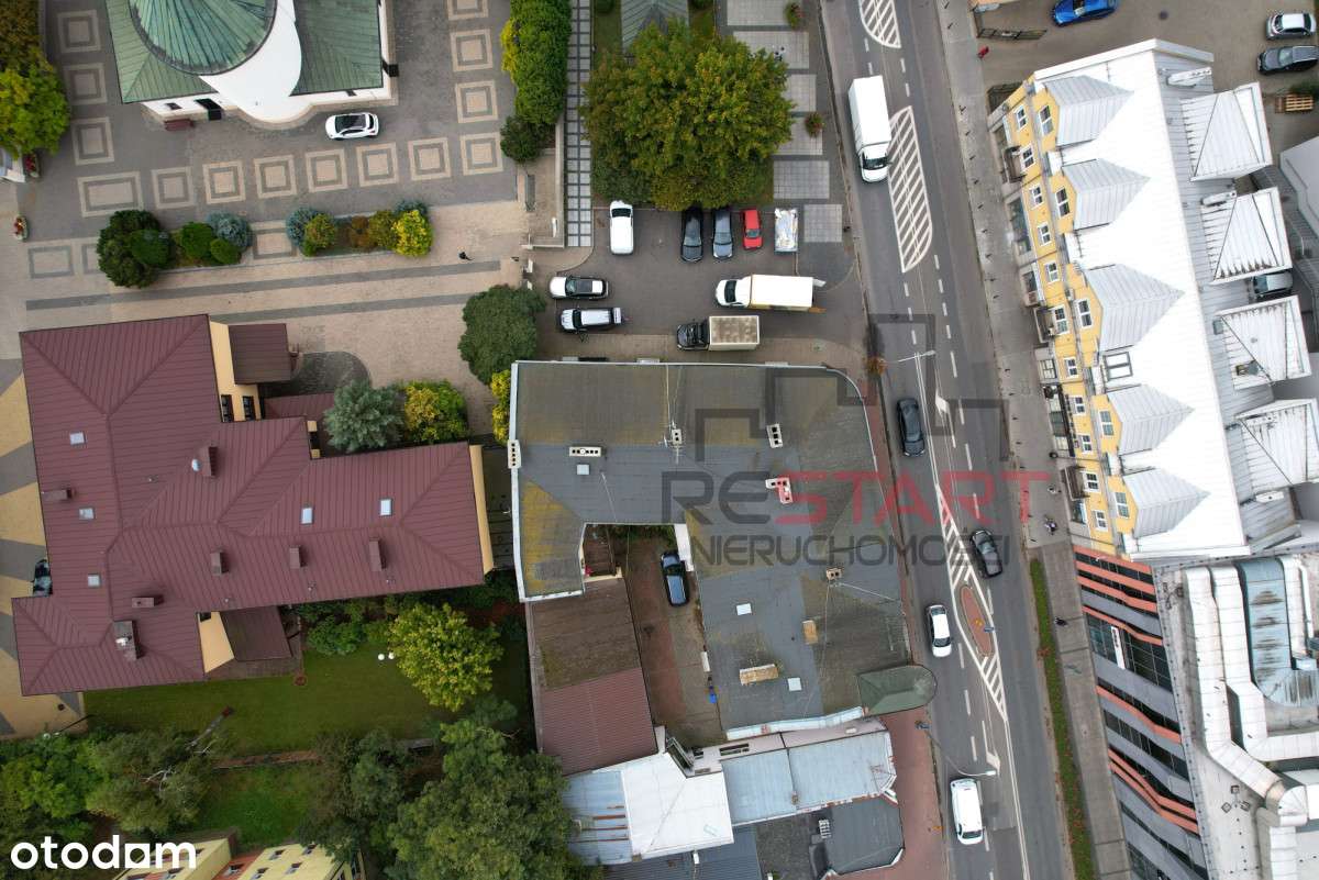 Kamienica w centrum, idealna dla inwestora.-8