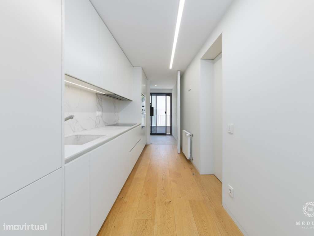 Apartamento T3 | Marechal Saldanha, Foz - Grande imagem: 4/22