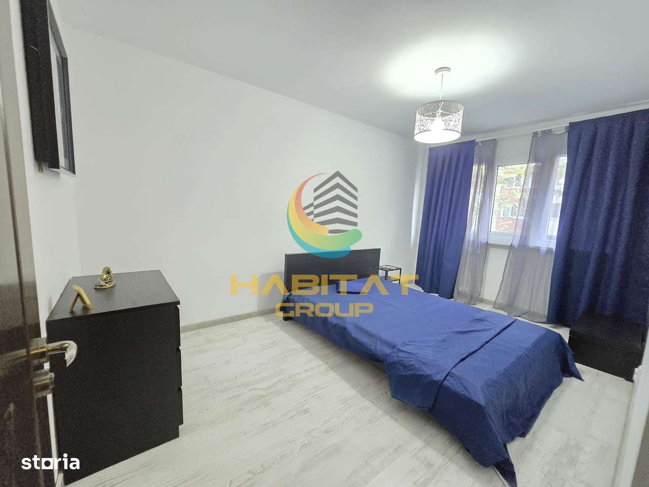 Vanzare apartament 3 camere Brancoveanu Covasna liber