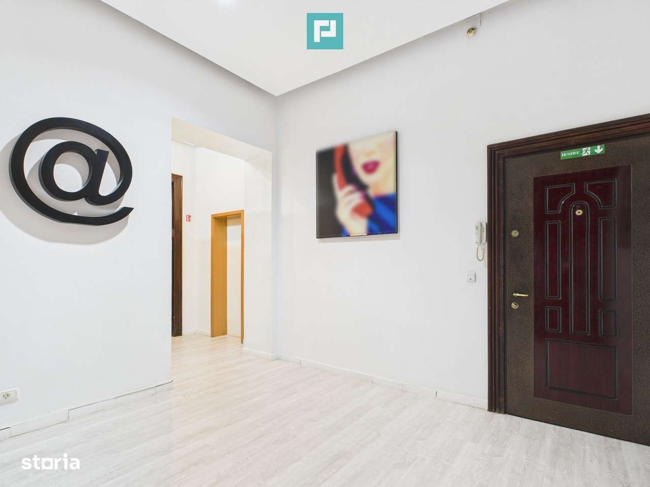 Spațiu de birouri de închiriat,62 mp, Piața Unirii - Imagine principală: 4/16