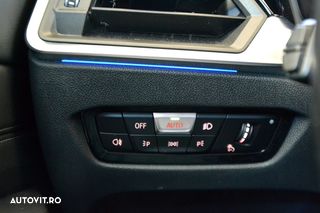 BMW 320i Luxury Line automat 184cp in garantie - 27