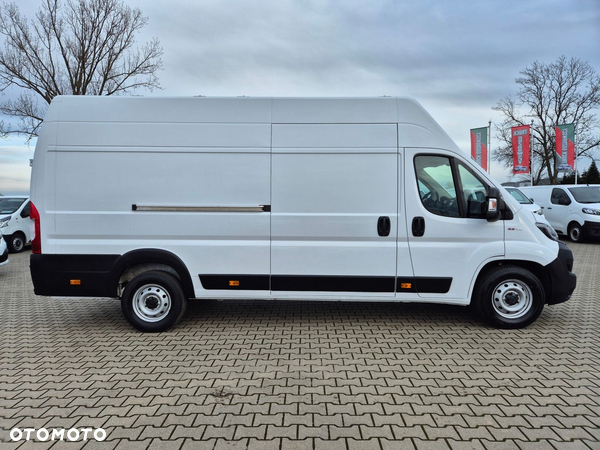 Fiat Ducato L4H3 *89999zł NETTO* 2,3 MultiJET/140KM - 8