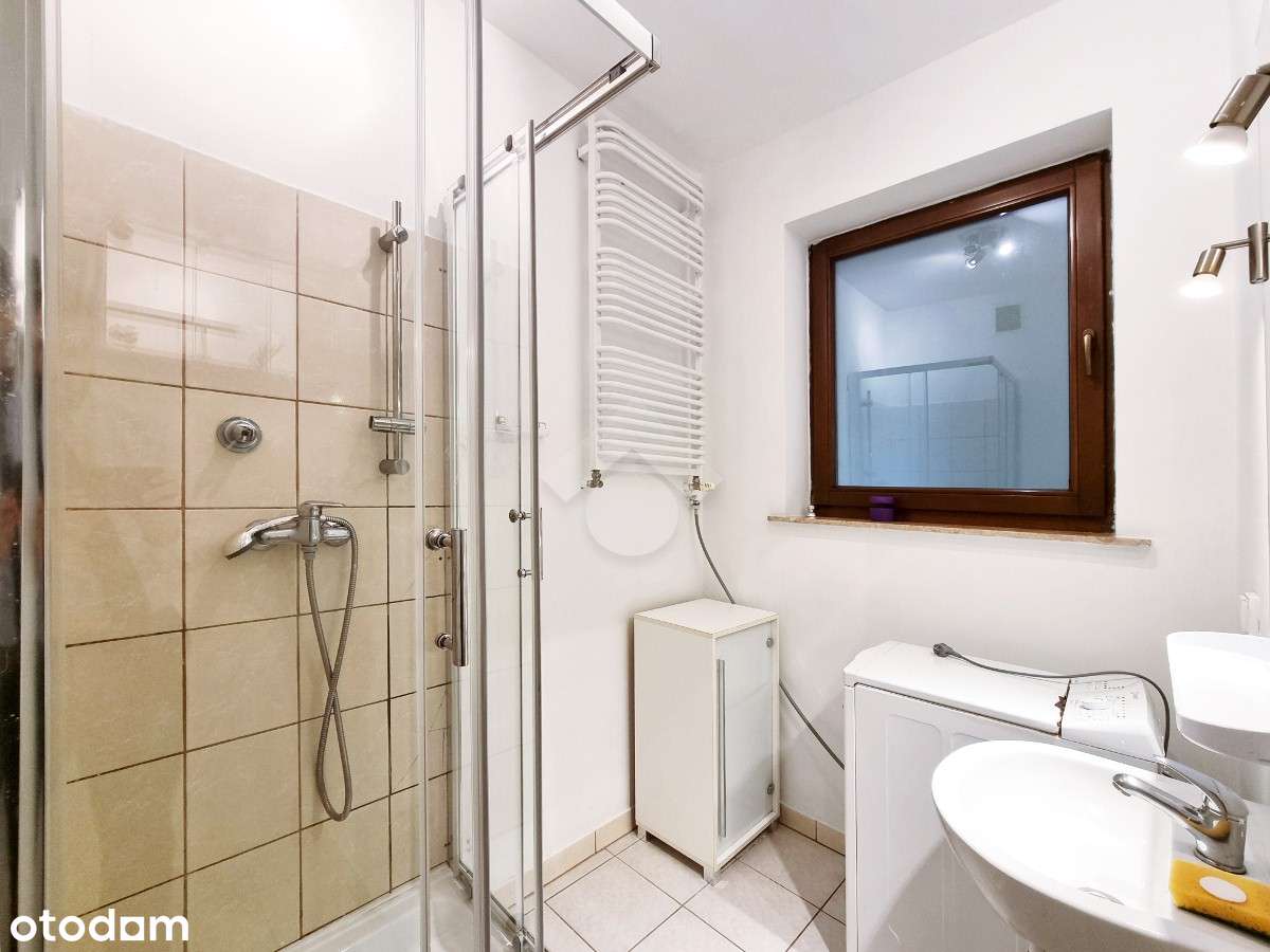 Nowa cena! - 2 pokoje - Winda - Parking - ul. Łobzowska - Stare Miasto-8