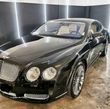 Bentley Continental GT - 3