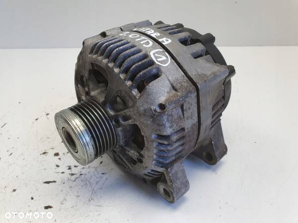 Suzuki Grand Vitara 2.0 HDI ALTERNATOR regenerowany - 1