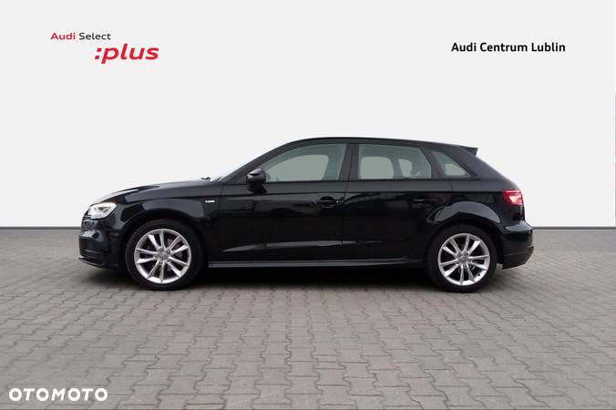 Audi A3 - 4