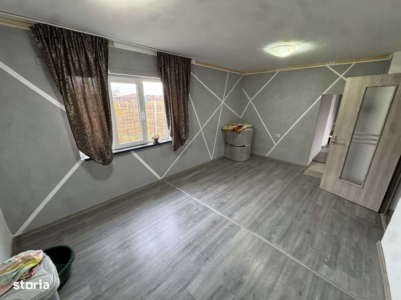 Casa 4 camere + 764 mp teren Lazuri - Imagine principală: 5/15