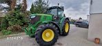 John Deere 6170R Tuz WOM Miękka oś Import Niemcy Pierwszy właściciel - 20