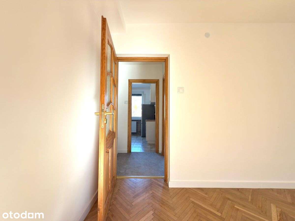 Dwupokojowe, słoneczne mieszkanie w Sopocie-11