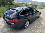 BMW 520 d Touring Aut. Edition Sport - 15