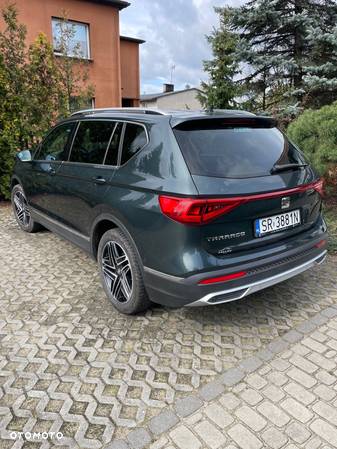 Seat Tarraco 1.5 Eco TSI EVO Xcellence S&S - 3