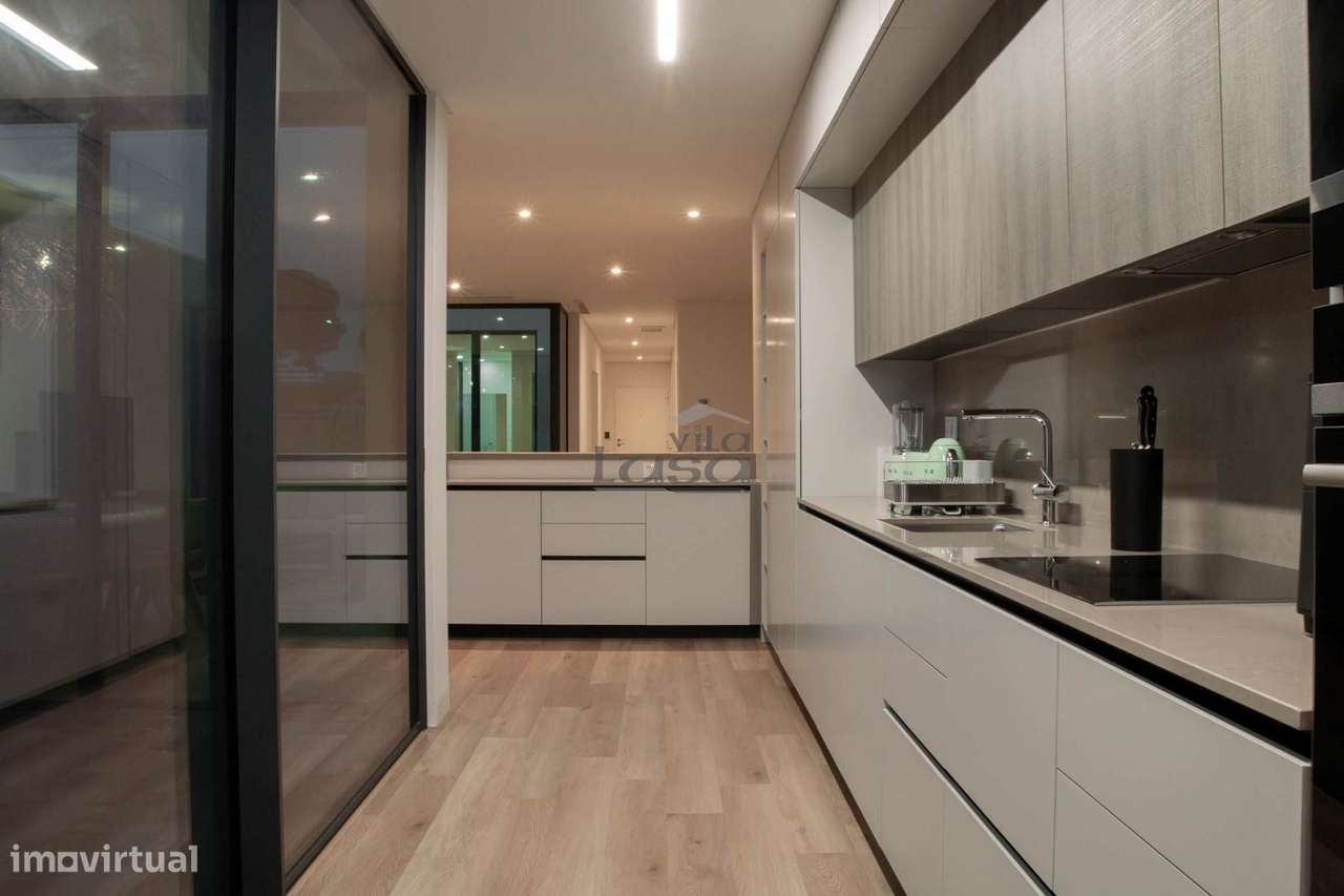 Moradia em banda, para venda, Loulé - Quarteira - Grande imagem: 5/27