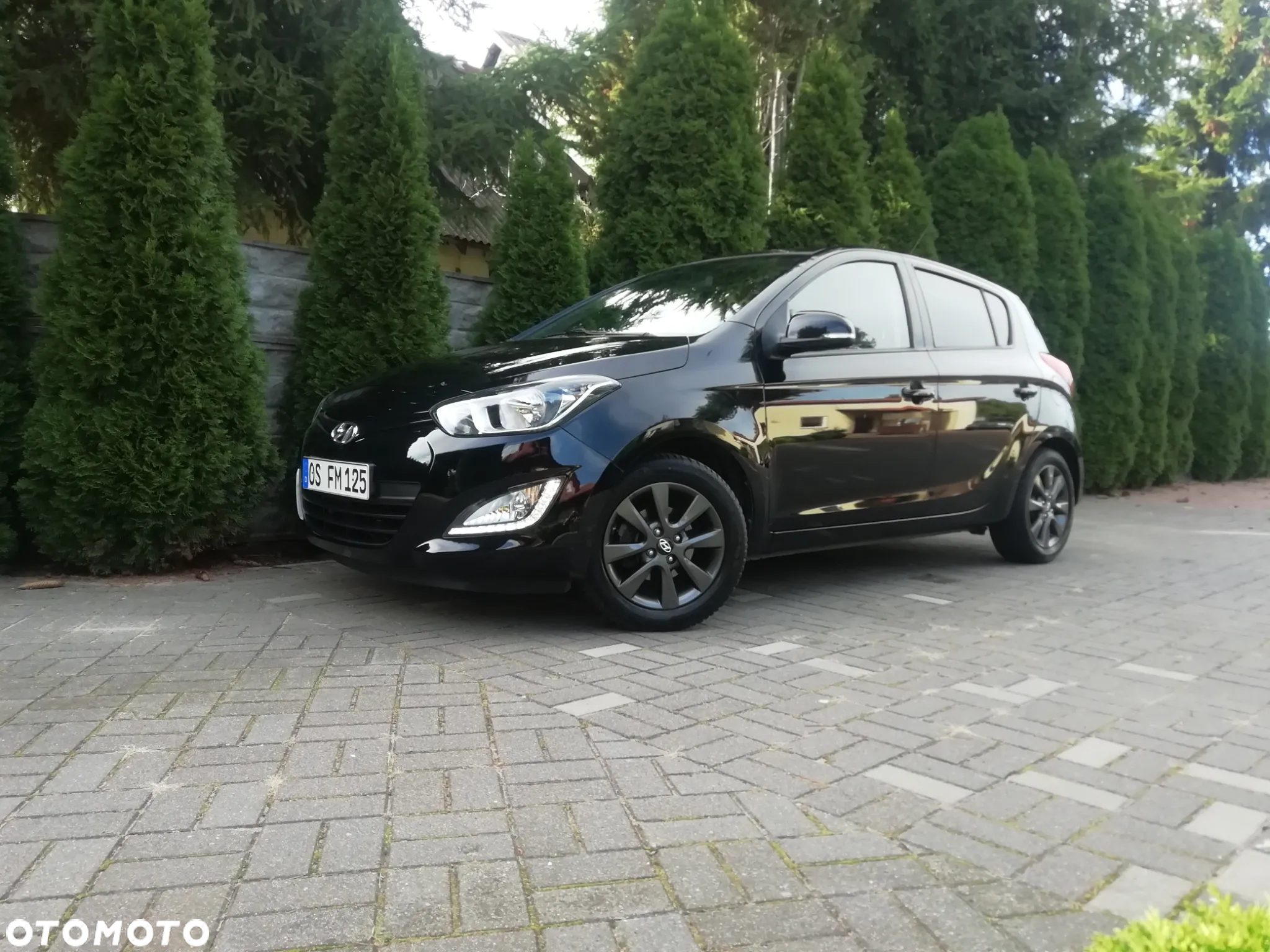 Hyundai i20 1.2 Trend - 7