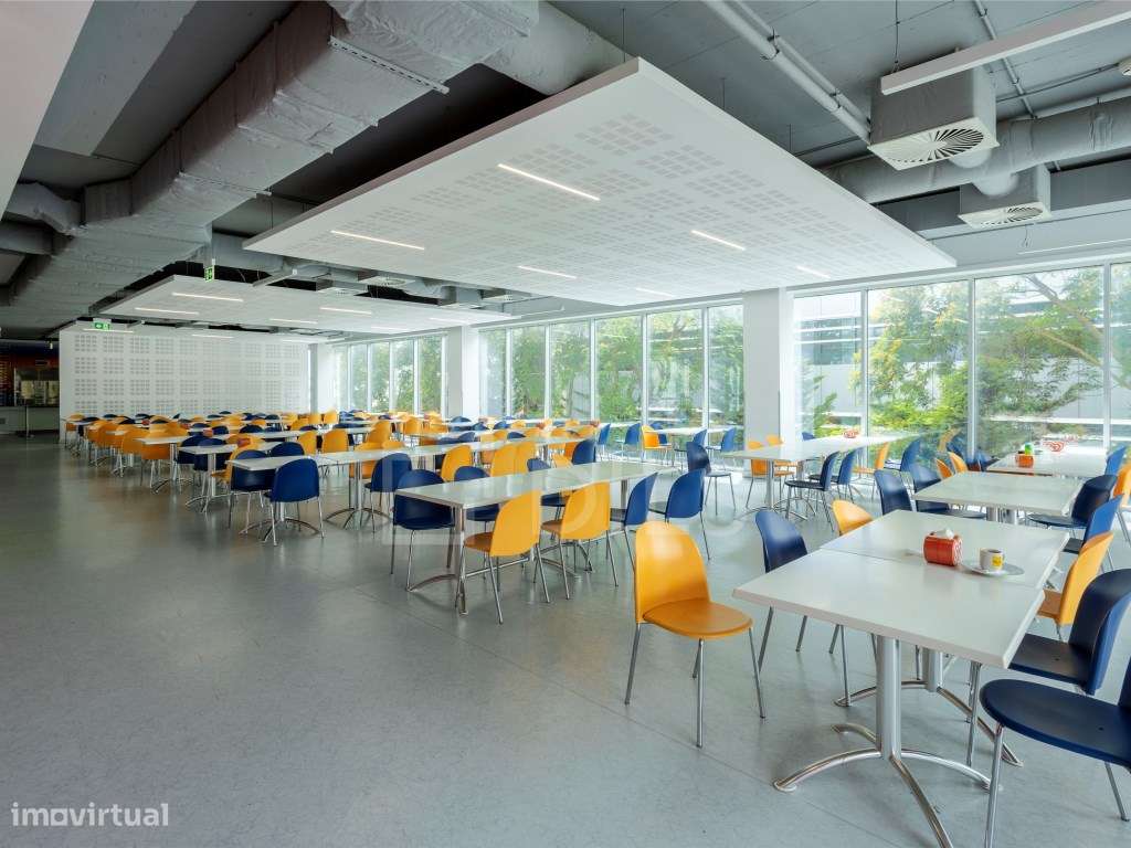 Escritório para arrendamento - em Paço de Arcos, Oeiras - Grande imagem: 4/20