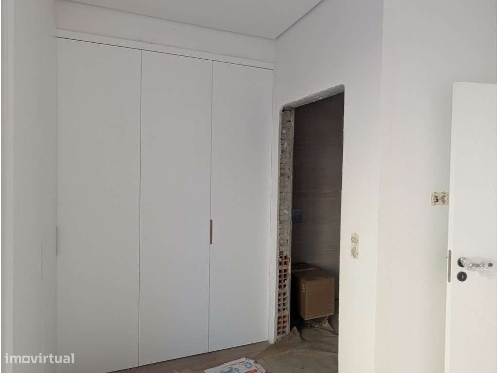 Moradia Isolada T4 Térrea a Venda No Pinhal do General-20