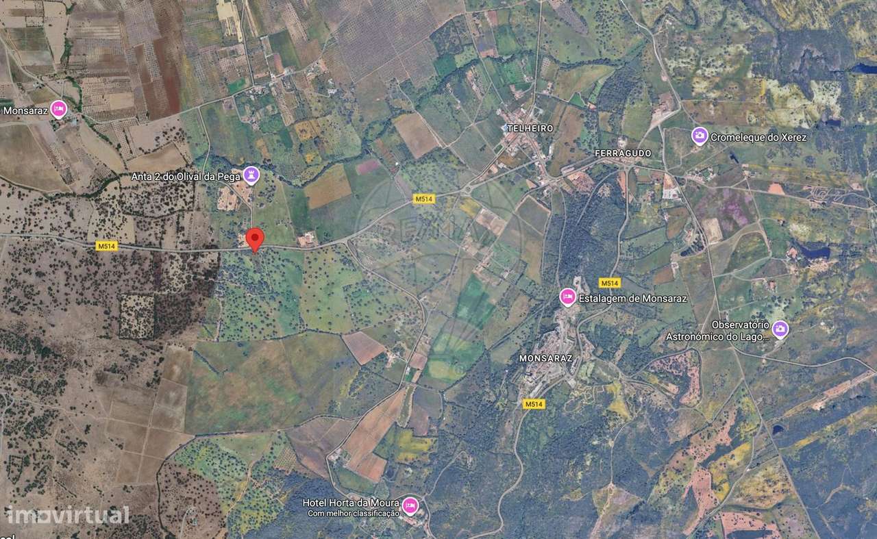 Terreno  para venda - Grande imagem: 4/15