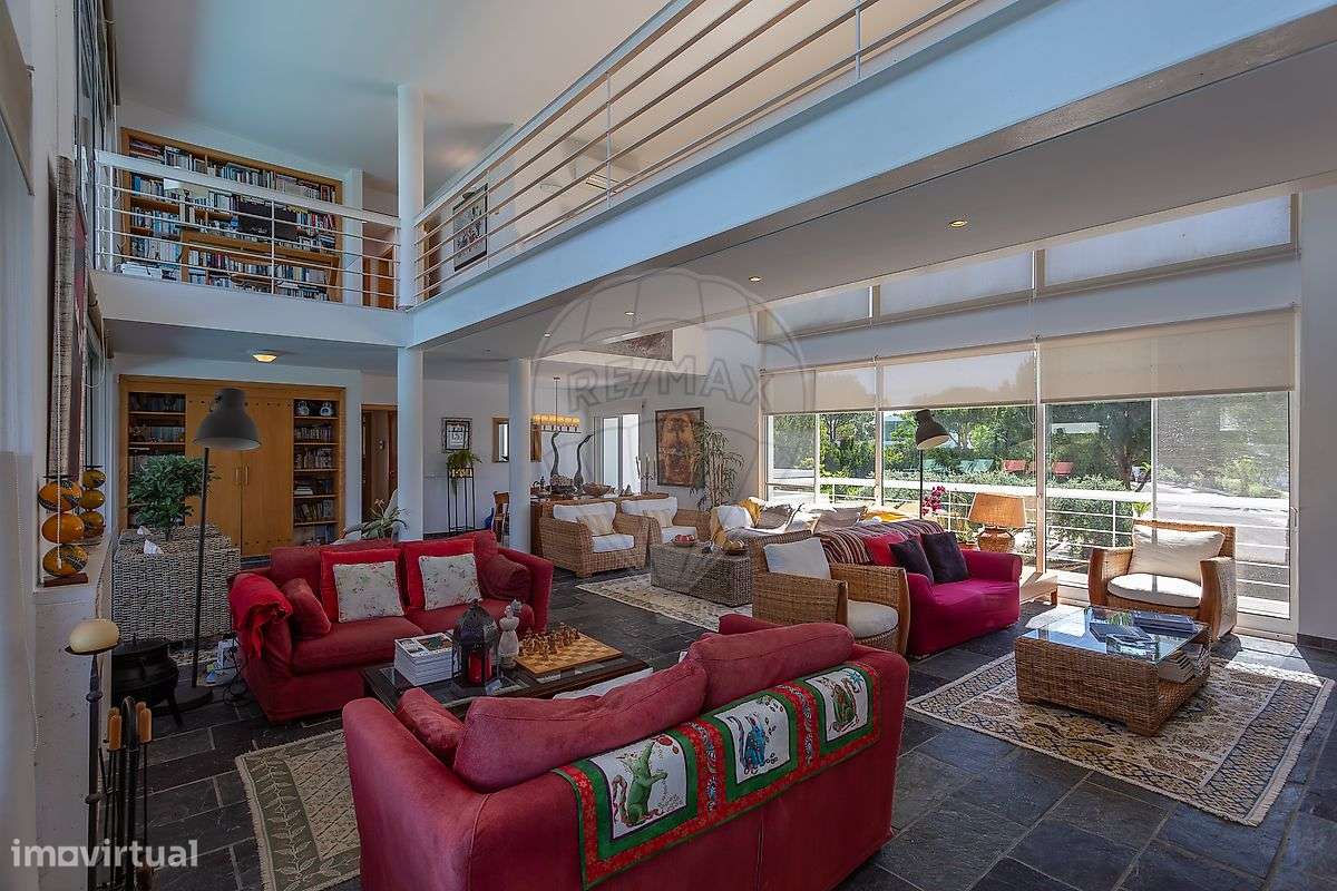 Moradia T4 para venda - Grande imagem: 5/50