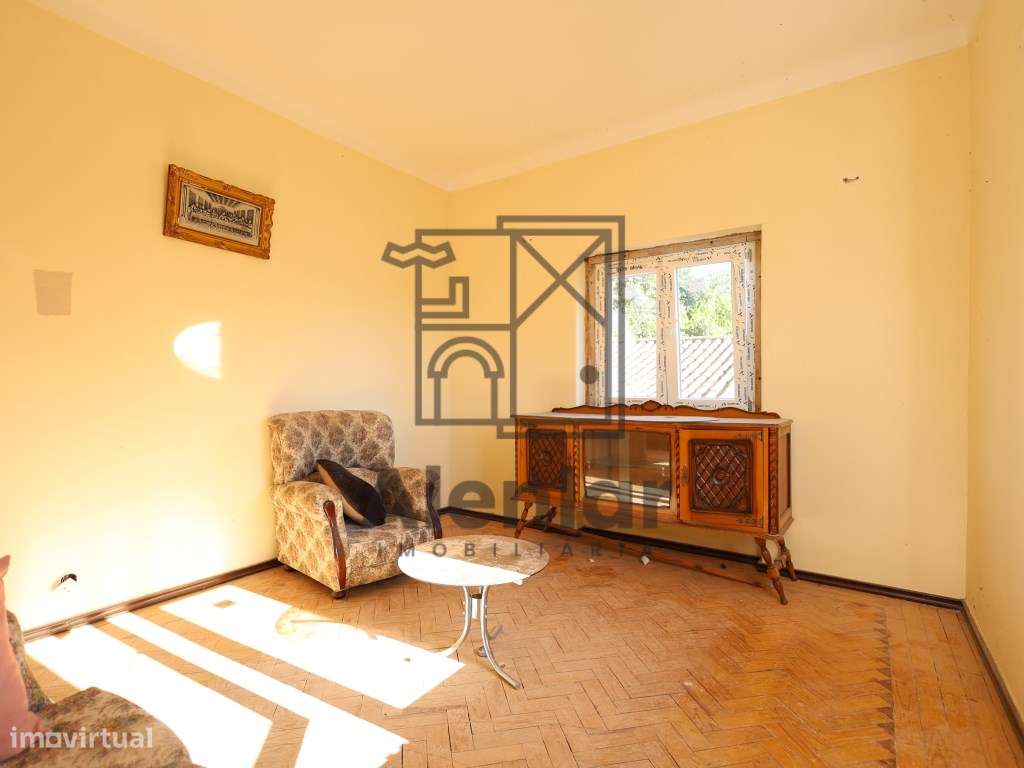 Moradia V3 em Alenquer - Oportunidade-12