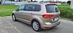 Volkswagen Touran 1.8 TSI BMT Highline DSG - 1