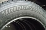 BRIDGESTONE Blizzak W810 205/65R16C 7,3mm 2021 - 3