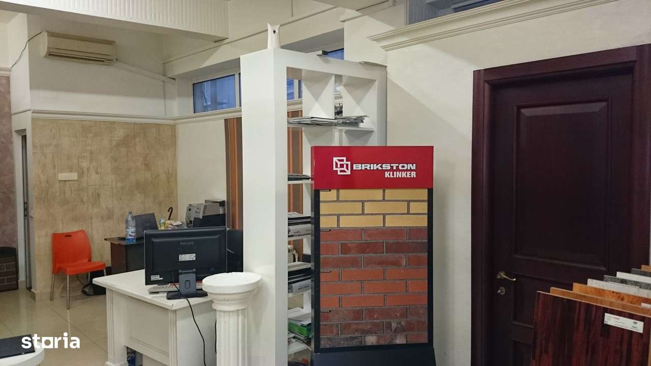 Spatiu de inchiriat 110 mp - Pacurari - Imagine principală: 4/4