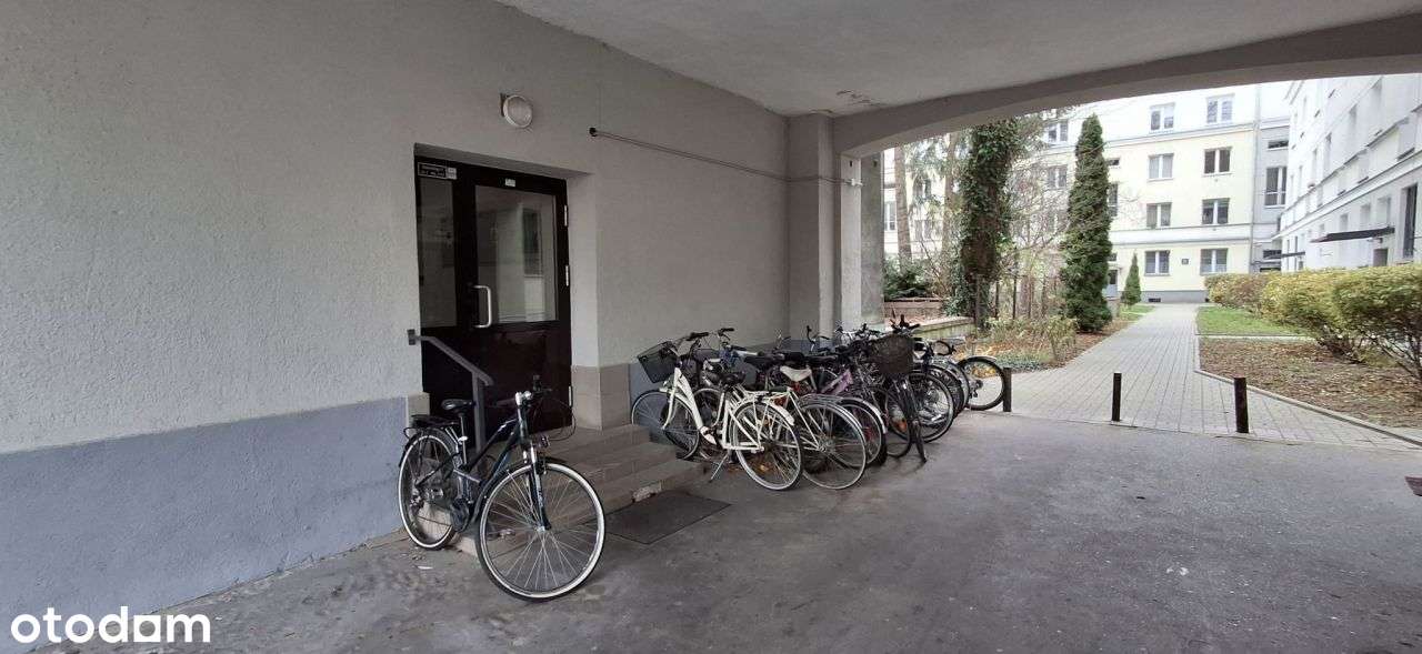 Mieszkanie na sprzedaż - Warszawa Bałuckiego 5 m.-3