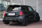 MINI John Cooper Works sport - 5