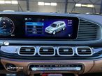 Mercedes-Benz GLS Maybach 600 4Matic 9G-TRONIC - 17