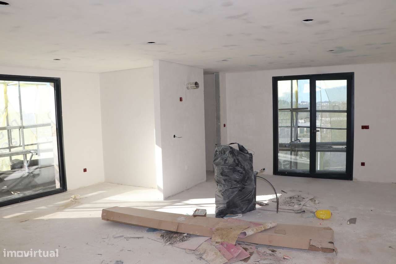 Apartamento T2 Venda em Cristelos, Boim e Ordem,Lousada-5