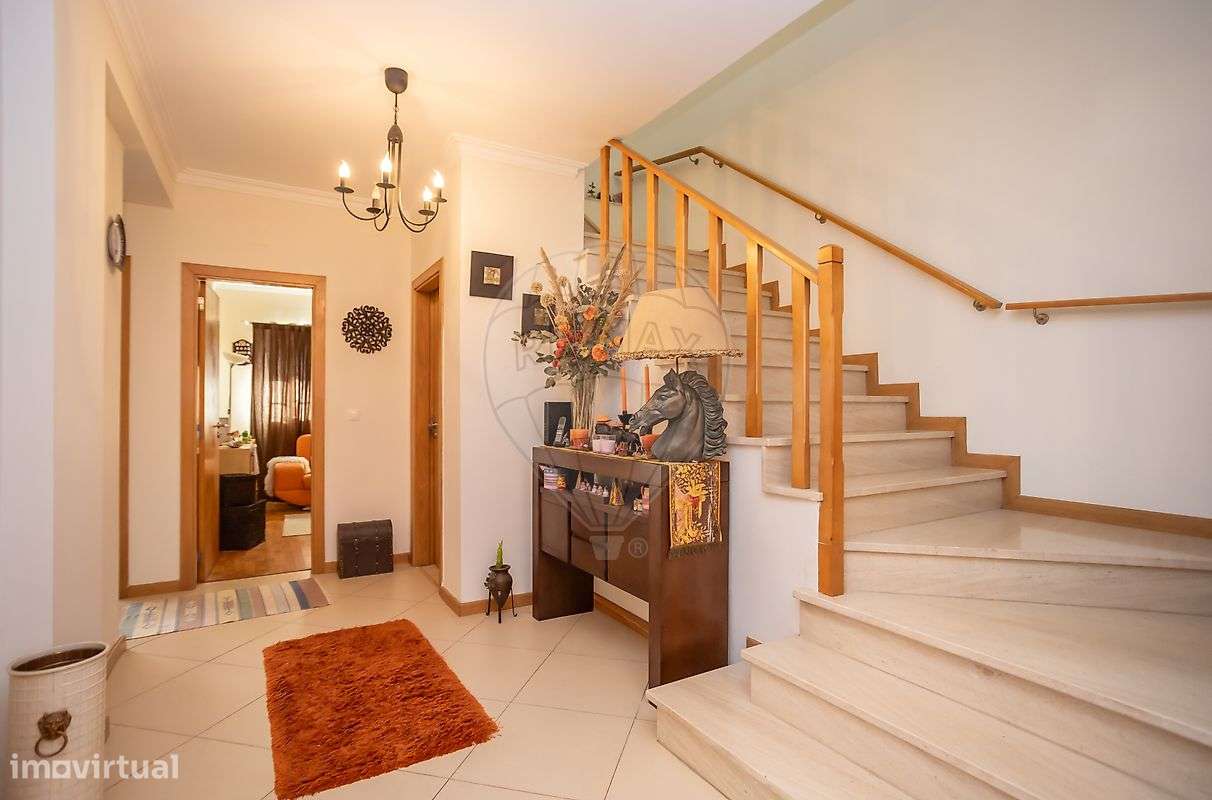 Moradia T4 para venda-14