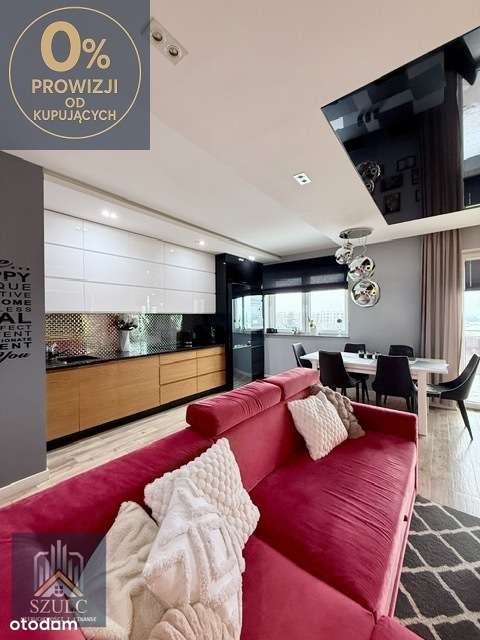 Penthouse klasy premium –3 tarasy, ostatnie piętro - Pełny obrazek: 3/20