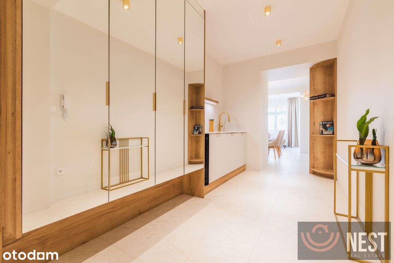 Apartament 3 pokojowy przy plaży - Międzyzdroje , Baltic Luxury Reside-15