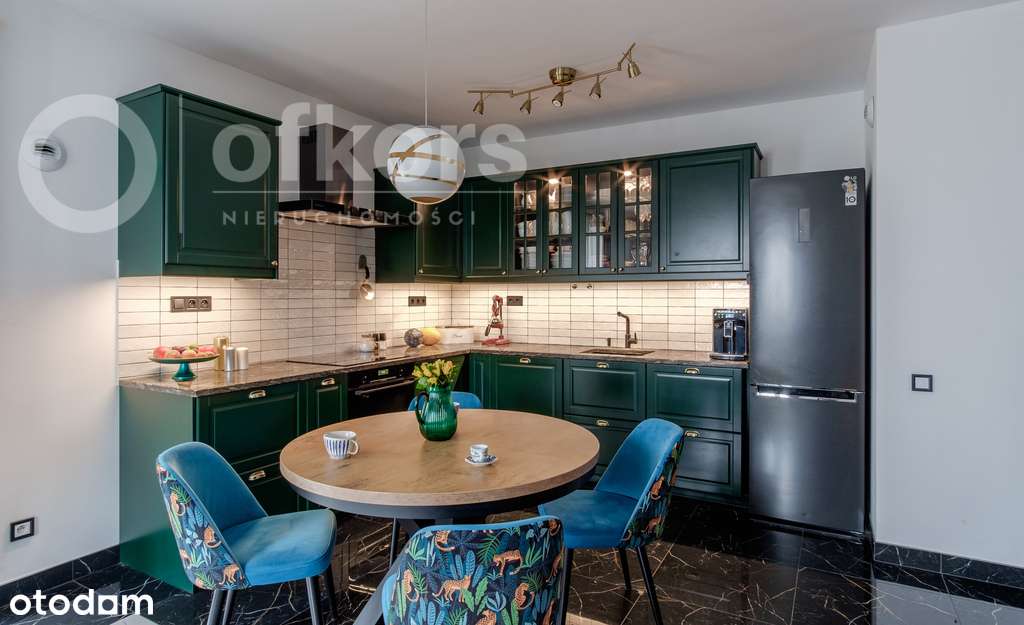 Przestronne mieszkanie w doskonałej lokalizacji-2