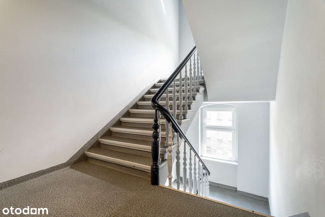 4 pokoje w centrum miasta - dla siebie lub pod inwestycje-14
