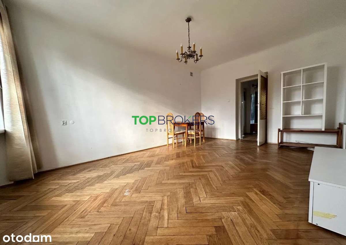 Dwa oddzielne pokoje przy metrze Stare Bielany-1