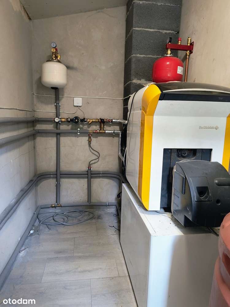 Dom 220m² stan deweloperski, Kamienica Polska-19