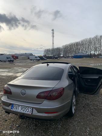 Volkswagen Passat CC 1.8 TSI DSG - 17