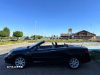 Chrysler Sebring Cabrio 2.0 CRD Limited Soft-Top - 9