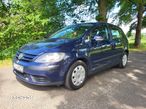 Volkswagen Golf Plus 1.6 Comfortline - 3