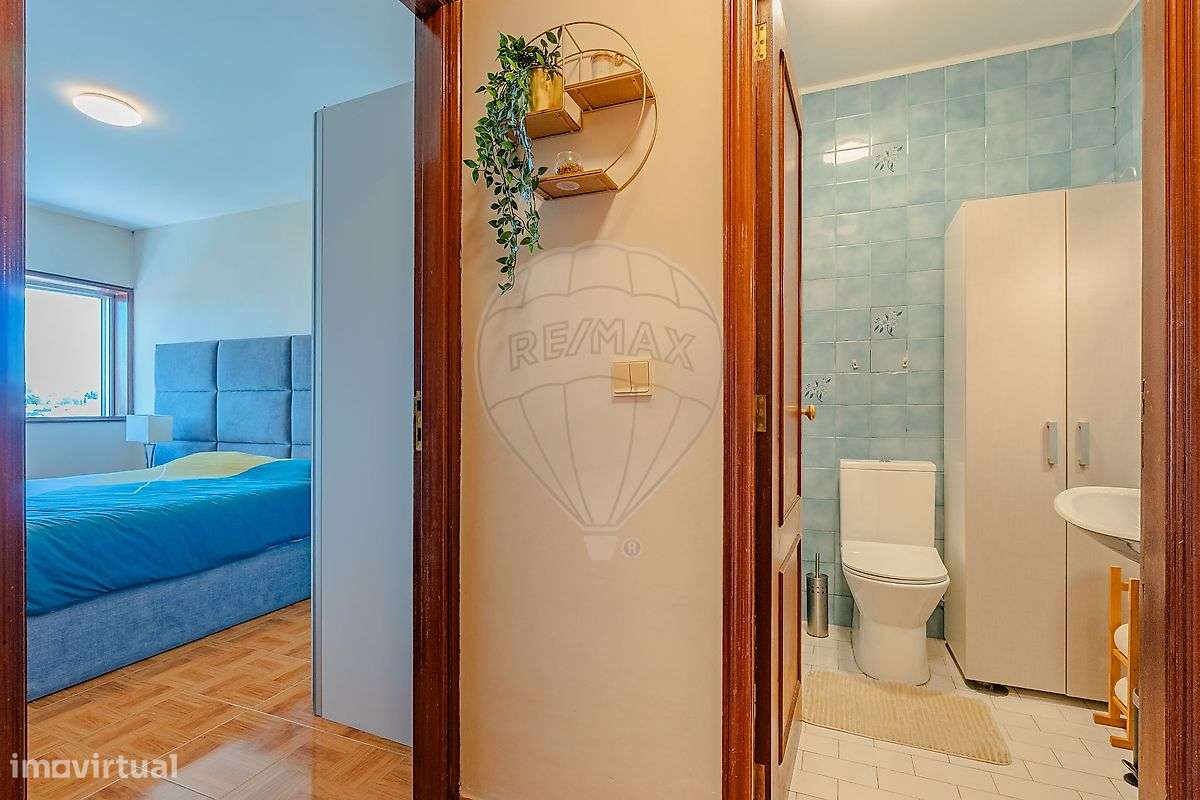 Apartamento T1 para venda-13