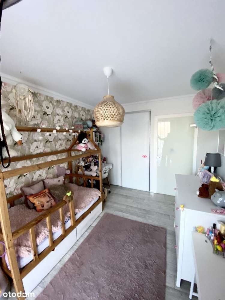 Apartament premium! Trzy pokoje. Taras, balkon!-11